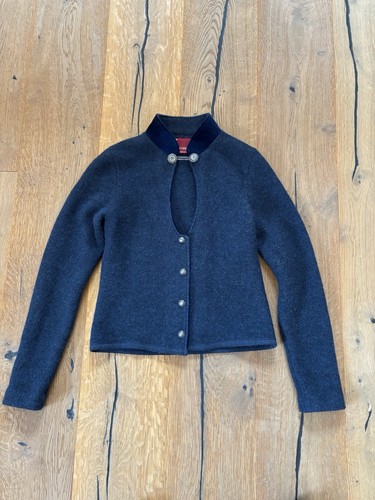 Litzlfelder dirndljacke - *litzlfelder*,