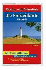 Die Freizeitkarte Allianz
