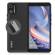 2025 Neu Mini 5,5" Smartphone