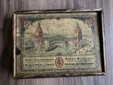 Richter Anker Steinbaukasten