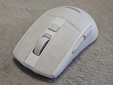Roccat burst pro air - burst,
