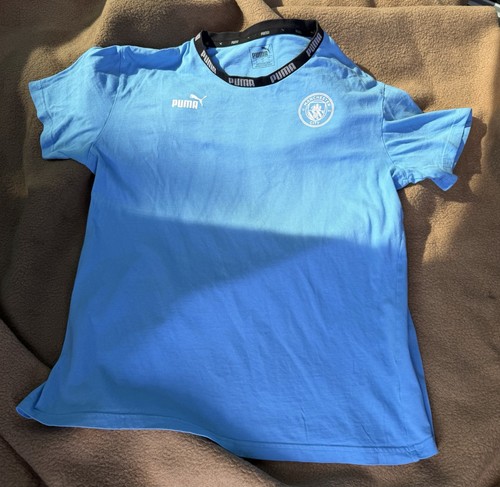 Original puma manchester city - original,
