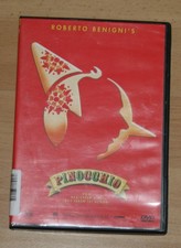 Dvd pinocchio fsk - dvd,