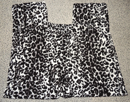 Luftige damen stoffhose - luftige,