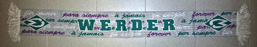 Werder bremen schal für - schal,