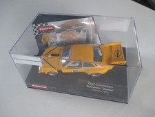 CARRERA - Evolution OPEL -