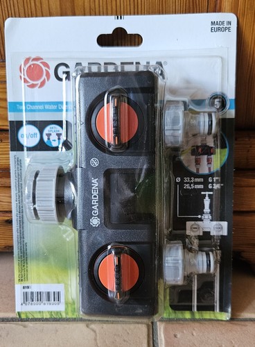Gardena 8193 - gardena,
