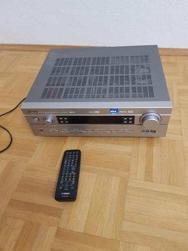 Yamaha v440rds 1 - yamaha, 5.1