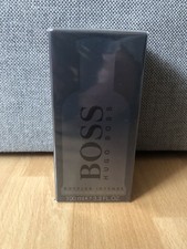 Hugo Boss Bottled Intense Eau
