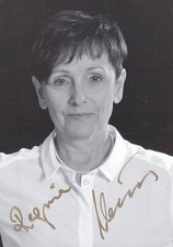 Regina venus - regina,