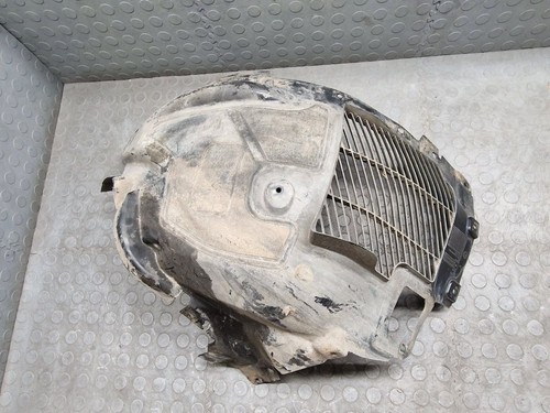 Bmw f15 2015 radlaufschale - bmw,