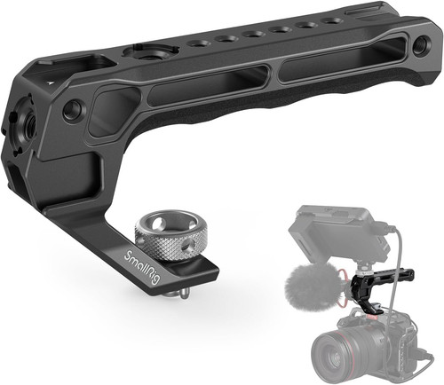 Smallrig top handle mit - smallrig,