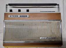 DDR Stern Radio Elite de Luxe
