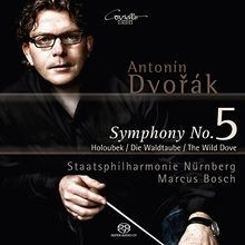 Dvorak sinfonie live - dvorak:, 5