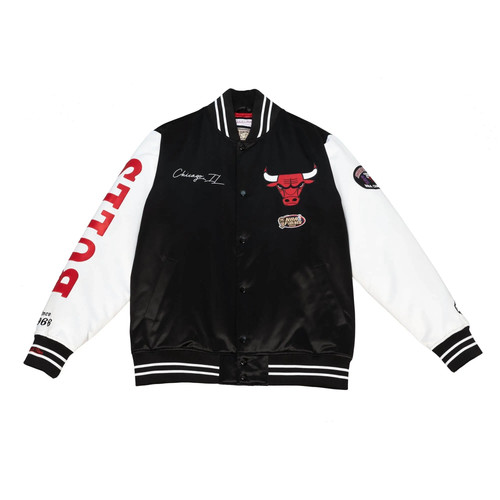 Chicago bulls nba mitchell - chicago,