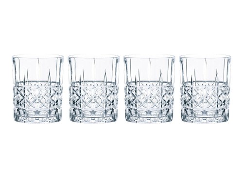 Spiegelau roma tumbler gläser - roma,