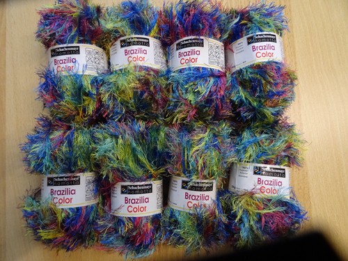 Strickgarn fransengarn - strickgarn,