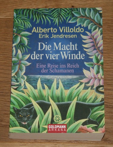 Die macht der vier - der, winde.