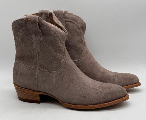 Tecovas cowboystiefel western - cowboystiefel,