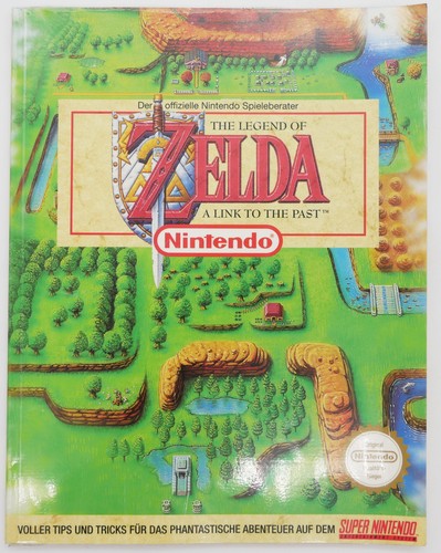 The legend zelda link to - the, a