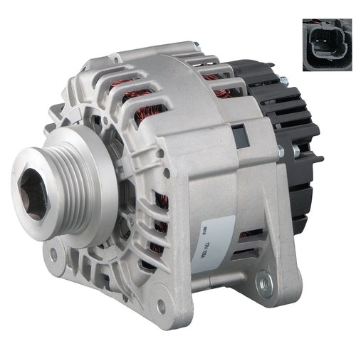 Febi generator für - für, nissan