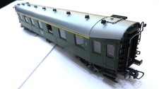 HO Roco Schnellzugwagen der DB