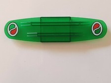 Lego Duplo Eisenbahn Codestein Tanken GRÜN Ersatzteil