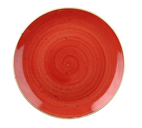 Churchill stonecast coupe bowl - coupe,