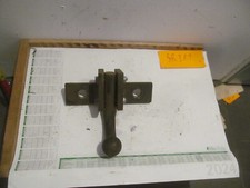 kugelkopf AHK Anschraub Anhängerkupplung PKW Traktor Zugvorrichtung Ackerschiene