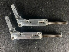 AEG Typ. 70 ACBB 00 CD Scharnierset Herd Backofen #1142-2