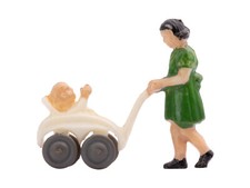 Siku Plastik Zubehör Figur