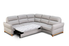 % Premium Ecksofa L-Form