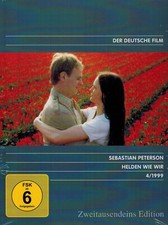 DVD NEU/OVP - Helden wie wir