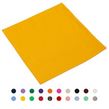 Kissenbezug 40x40 cm mit