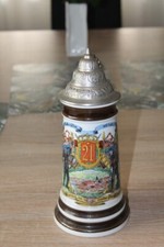 Reservistenkrug, Bierkrug mit