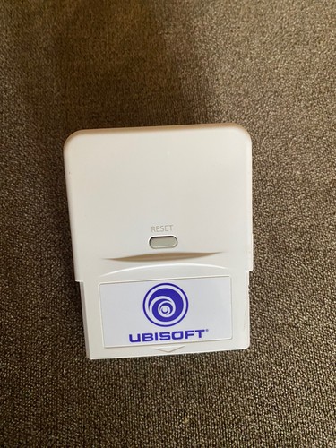 Ubisoft pedometer thrustmaster - pedometer,