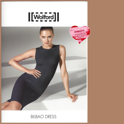 Wolford bilbao dress - bilbao,