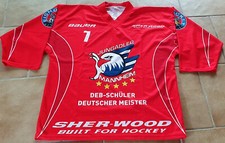 Eishockey DEL Trikot der Jung