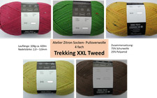 (90,50€/kg) *Trekking XXL