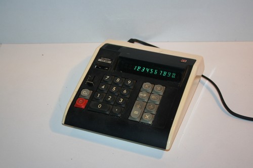 Olympia 102 vintage - "cd-102", /