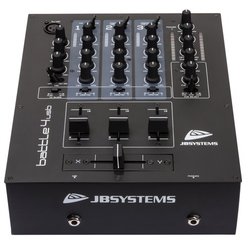 Systems battle4 usb - jb, battle4-usb