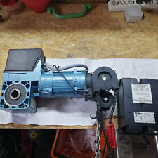 Steckantrieb GfA Elektromat SE 9.30-25,4 ! Mit Haspelkette ! Torantrieb Rolltor