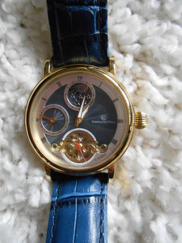 Constantin weisz armbanduhr - constantin,