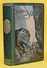 KARL MAY,DER SCHUT,FRIEDRICH