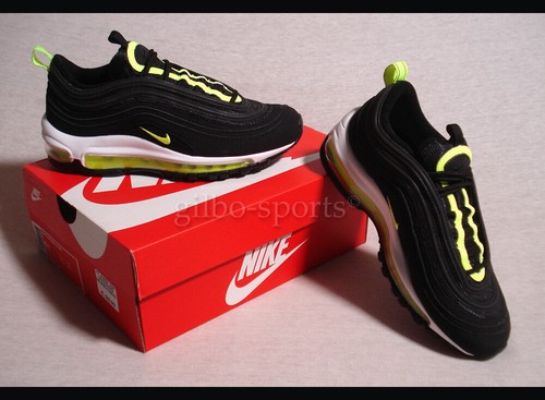 Nike air max black - air, bg