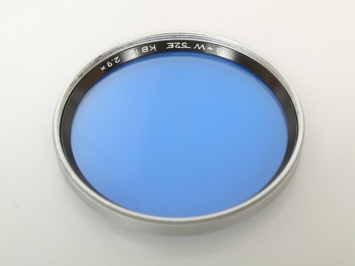 Filter 52e 12 - kb, kb12