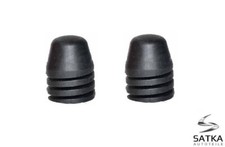 2x Motorhaube Anschlagpuffer