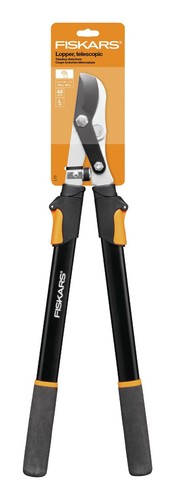 Fiskars teleskop astschere - teleskop-astschere, l13