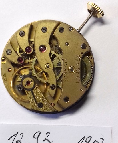 Longines vintage - longines,