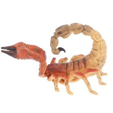 Skorpion Figur Wildtiere